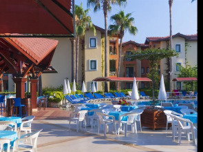 Miramare Queen Hotel - All Inclusive