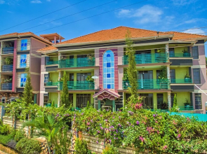 Eagle Apartments
