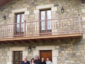 La Cabaña del Abuelo de Selaya