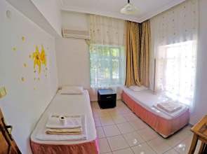 Santosa Pension