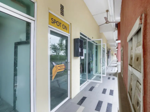 Sohotel by OYO Rooms
