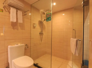 Rongshui Miaoshan International Hotel