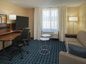 Fairfield Inn and Suites by Marriott Batesville