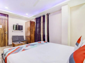 Hotel 3 Bros by Fabhotels