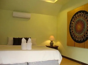 Kluay Mai Bungalow Beach