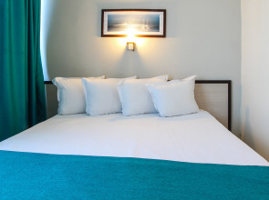 Smartline Meridian Hotel