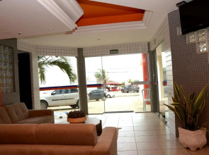 San Fernando Praia Hotel