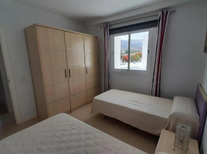 2BR Home - 3 min to Agaete Beach - Pool