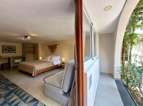 Pachamaya Holistic Wellness & Spa