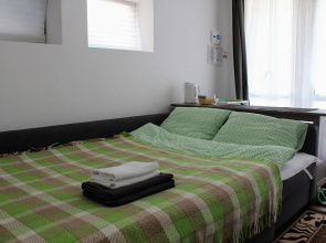 U Istoka Homestay