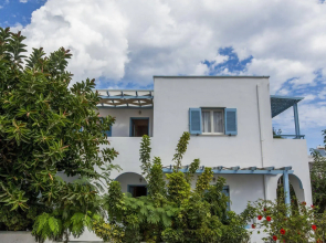 Preka Maria Hotel