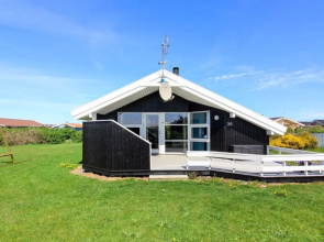 "Jørn" - 750m from the sea in Western Jutland