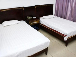 Jingrui Hotel