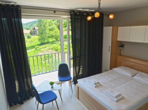 SUN&SPORT Apartament RELAKS w super lokalizacji niedaleko wyciagu