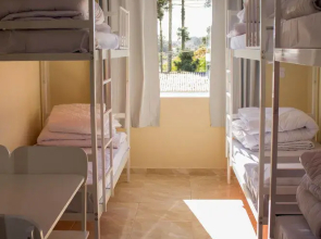 Hostel Solluz