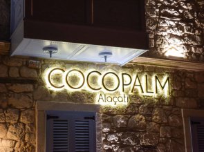 Cocopalm Boutique Hotel Alaçatı