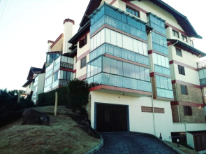 Apartamento Bosque das Azaleias II