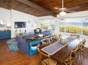 Blanchard - 4 Br Home