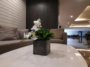 Stylish&homey1-br Apartment in Makati