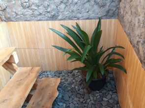 Menjangan Hostel