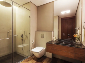 Under the Stars Luxury Apartment