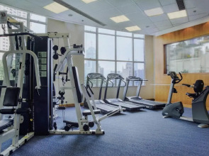 Garden View Hong Kong