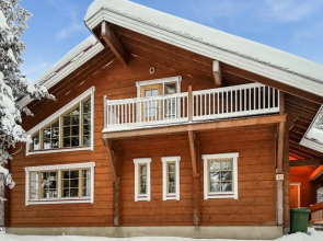 Holiday Home Makarios