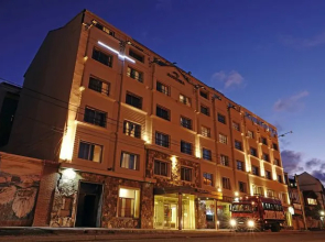 Villa Vera Puerto Mio Hotel Marina & Spa