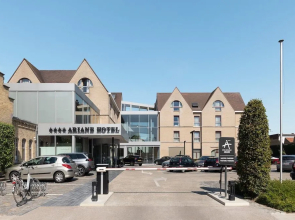 Hotel Ariane