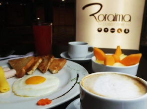 Roraima Inn Express
