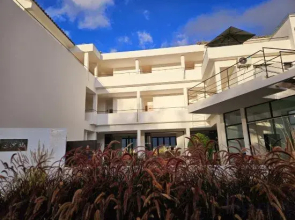 Dali Shaou Seaview Homestay (Panxi S-Bay Store)