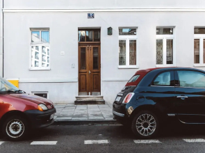 Lajkonik Apartments in Cracow City Centre by Apart Service