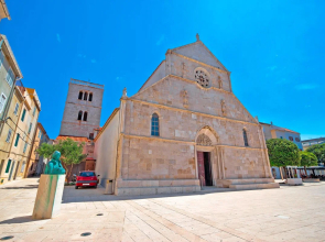 Appartamenti privati a Pag, \u0160imuni e Mandre