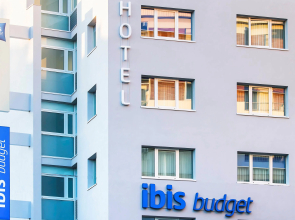ibis budget Braga Centro