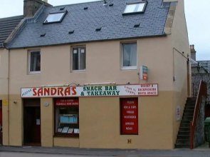 Sandra's Backpackers Hostel