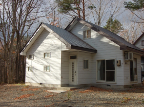 Shakunagedaira Rental Cottage