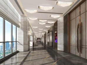 Four Points by Sheraton Changzhou Economic Development Zone