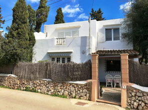 Cala Dor House Close to Beach 200 mtrs