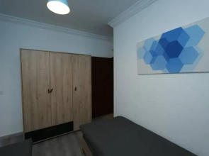 The Blue Apartment Badaro 3 Bdrm 24 7 Electric