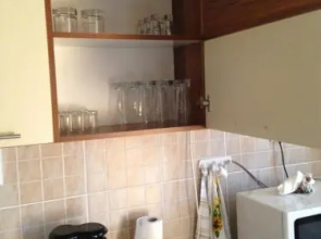 Sahara Ferienwohnung