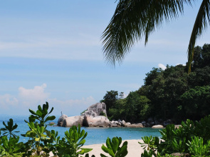 Shangri-La Rasa Sayang, Penang