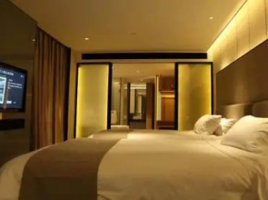 Zibo Xintaixing Hotel