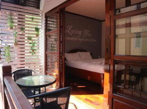 DaViKa Hotel