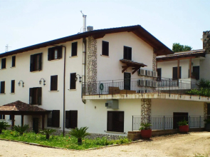 Agriturismo La Colombaia