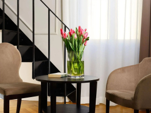 Splendor Suite Rome - Suites and Apartments