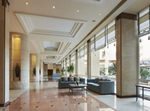 Marriott Hurghada Suites & Apartments