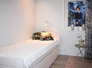Amazing Home in Vittsjö With 2 Bedrooms, Sauna and Wifi