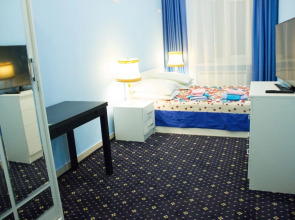 Es Hotels Network St. Petersburg