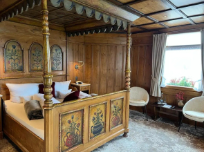 Hotel Schwarzwaldhof