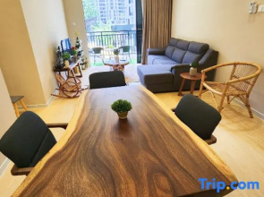 The Cove at Ipoh Garden East 7 Pax Cozy Fully Air Con